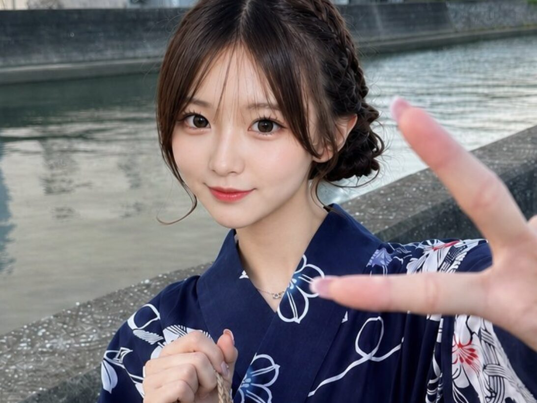 ミスコン・藤本瑞稀の流出動画